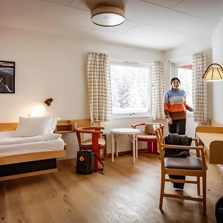 Koeja Fjaellhotell Edsasdalen Room photo