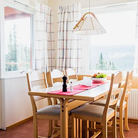 Koeja Fjaellhotell Edsasdalen Room photo