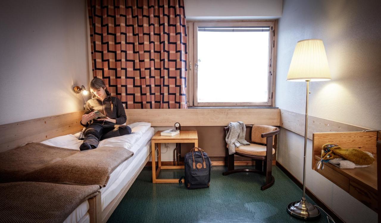 Koeja Fjaellhotell Edsasdalen