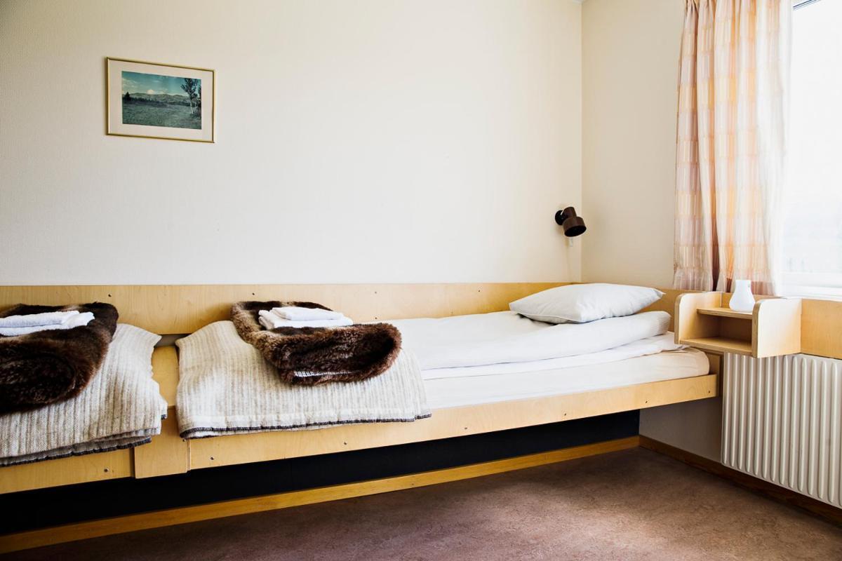 Hotel Koeja Fjaellhotell