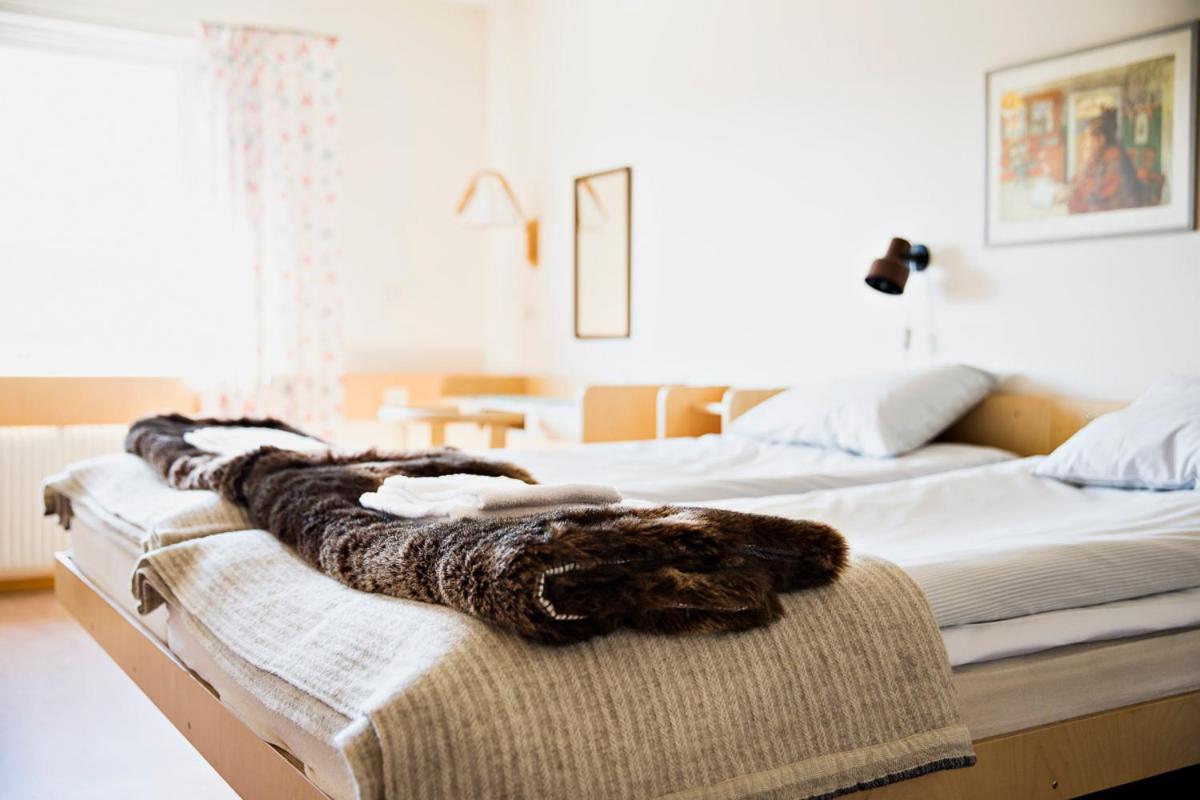 Koeja Fjaellhotell Hotel *