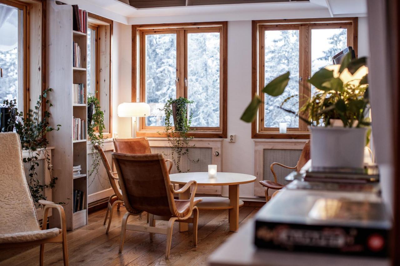 Koeja Fjaellhotell *