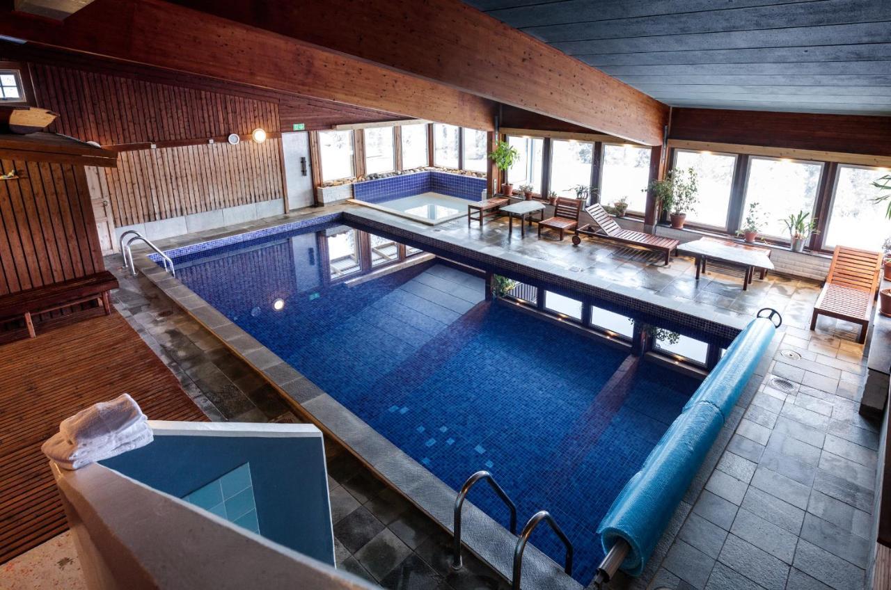 Koeja Fjaellhotell Edsasdalen
