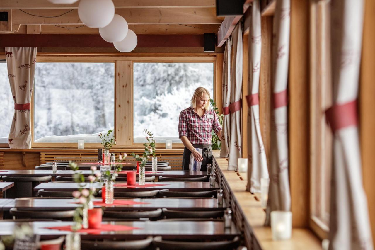Koeja Fjaellhotell Hotel *