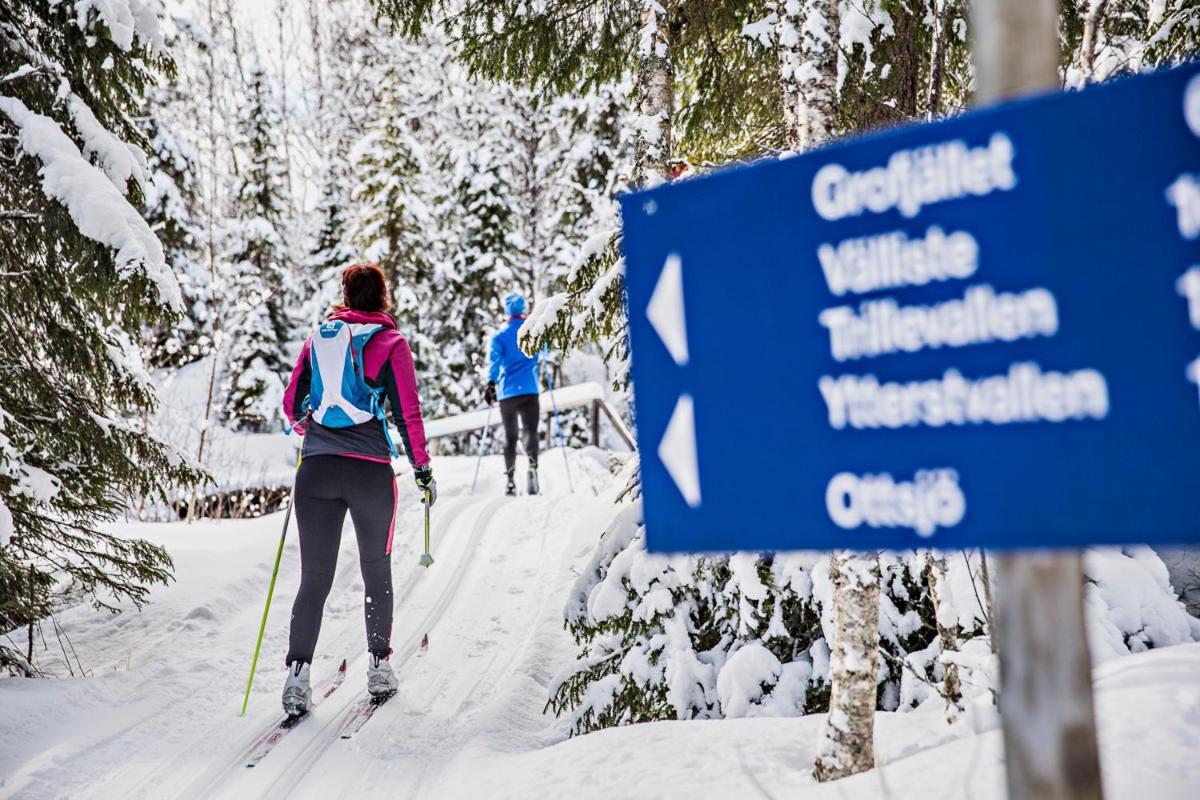 Koeja Fjaellhotell Hotel Edsasdalen