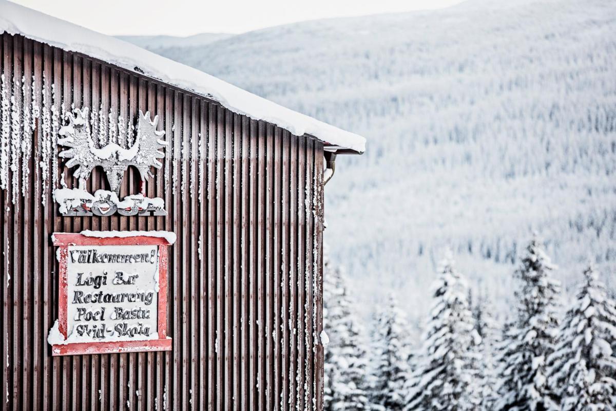 Koeja Fjaellhotell Hotel
