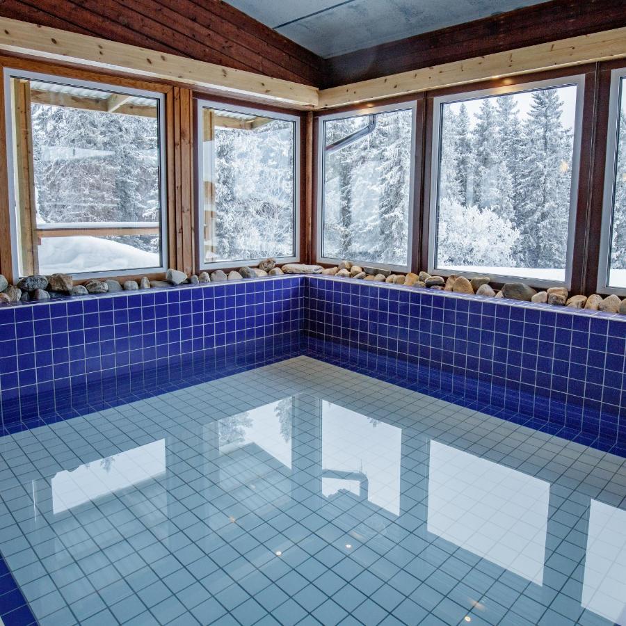 Koeja Fjaellhotell Hotel Edsasdalen