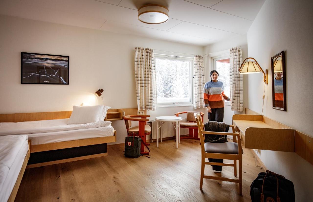 Hotel Koeja Fjaellhotell