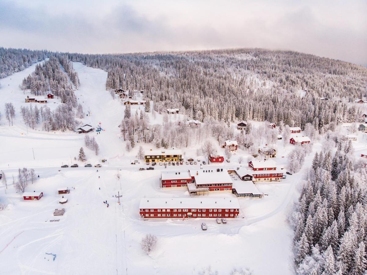Koeja Fjaellhotell