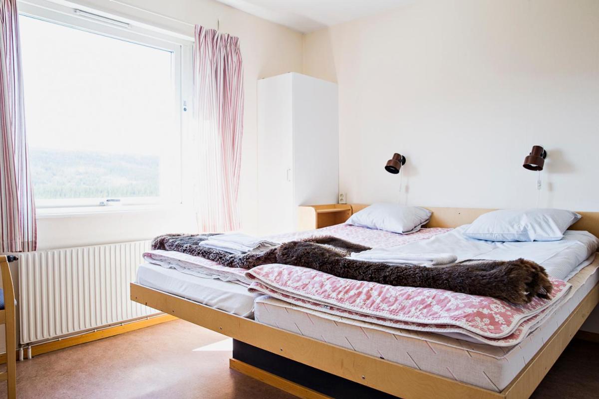 Koeja Fjaellhotell *