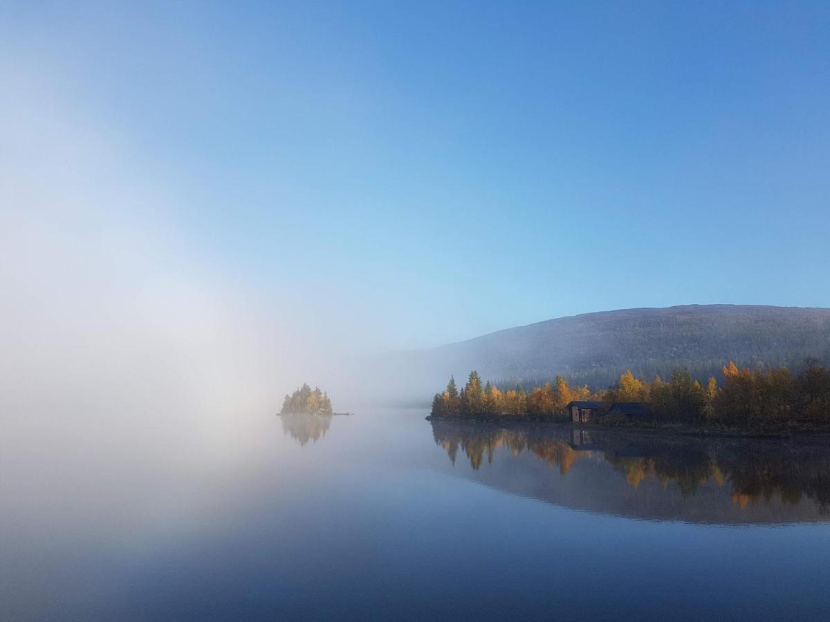 Koeja Fjaellhotell Hotel Edsasdalen