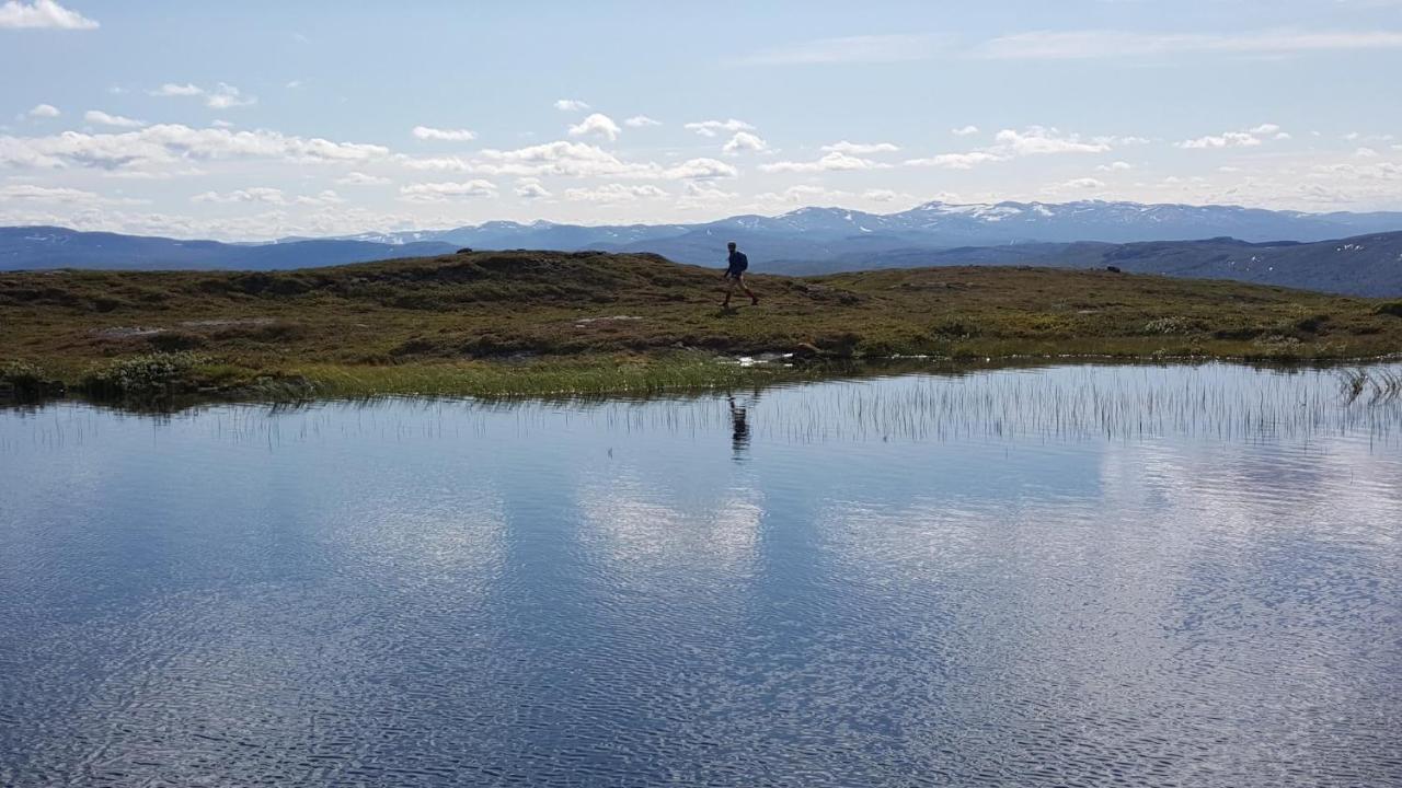 Koeja Fjaellhotell Hotel Edsasdalen