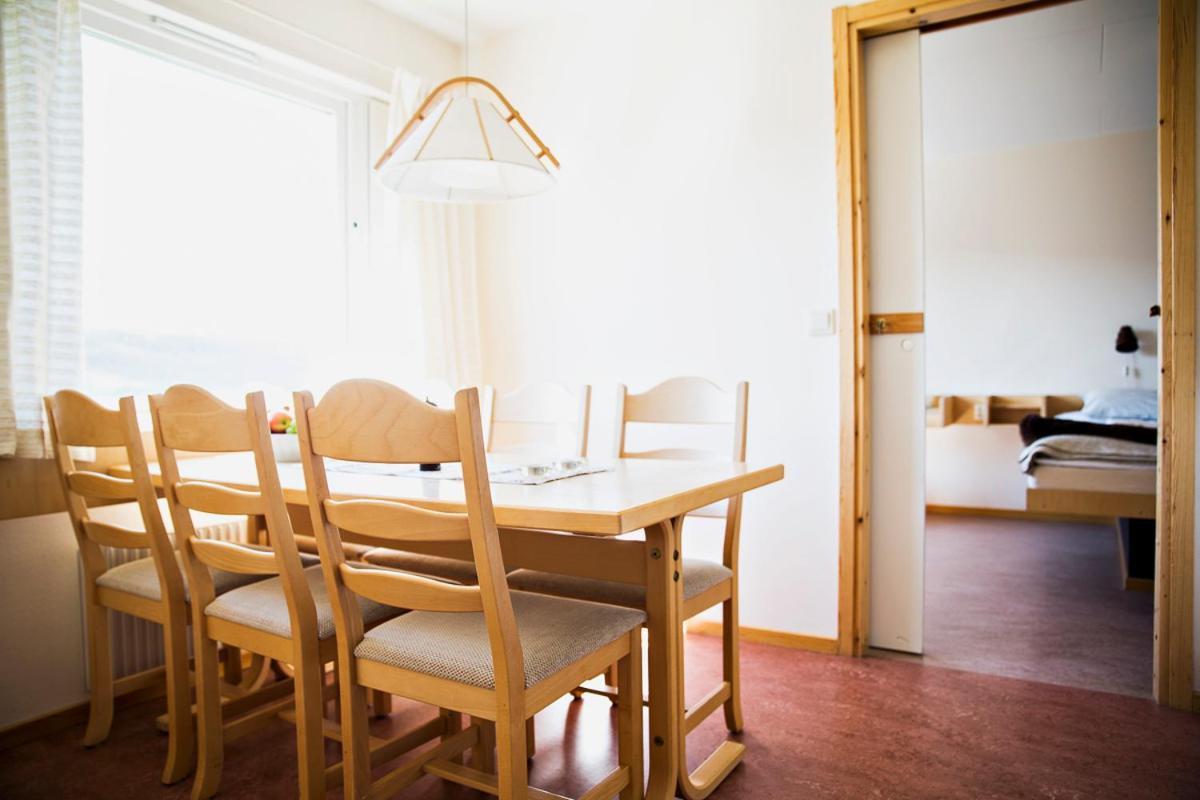 Hotel Koeja Fjaellhotell