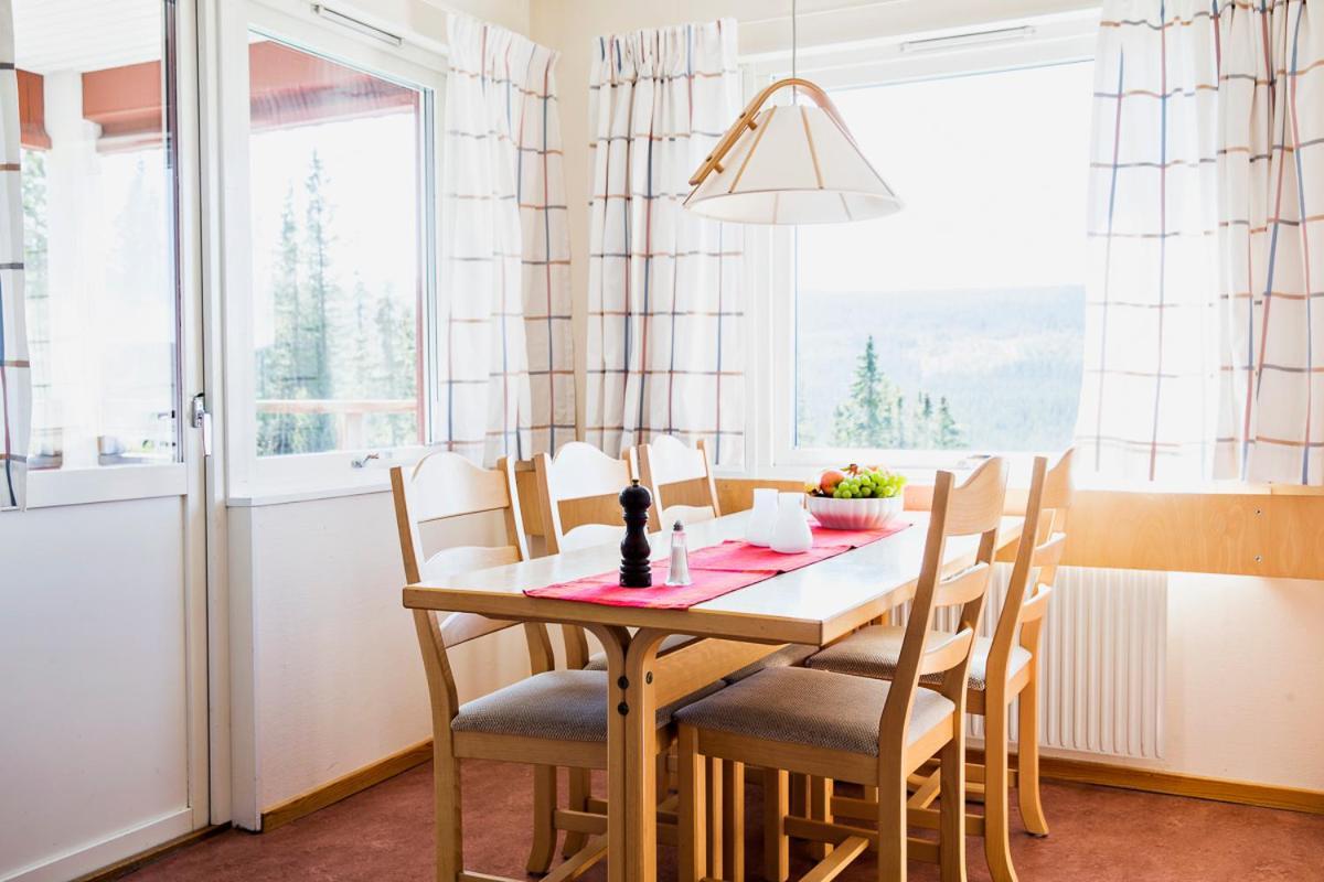 Koeja Fjaellhotell