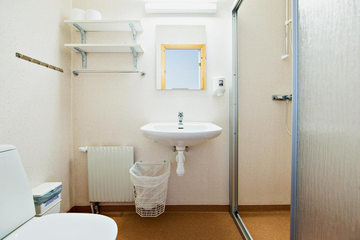 Koeja Fjaellhotell Hotel