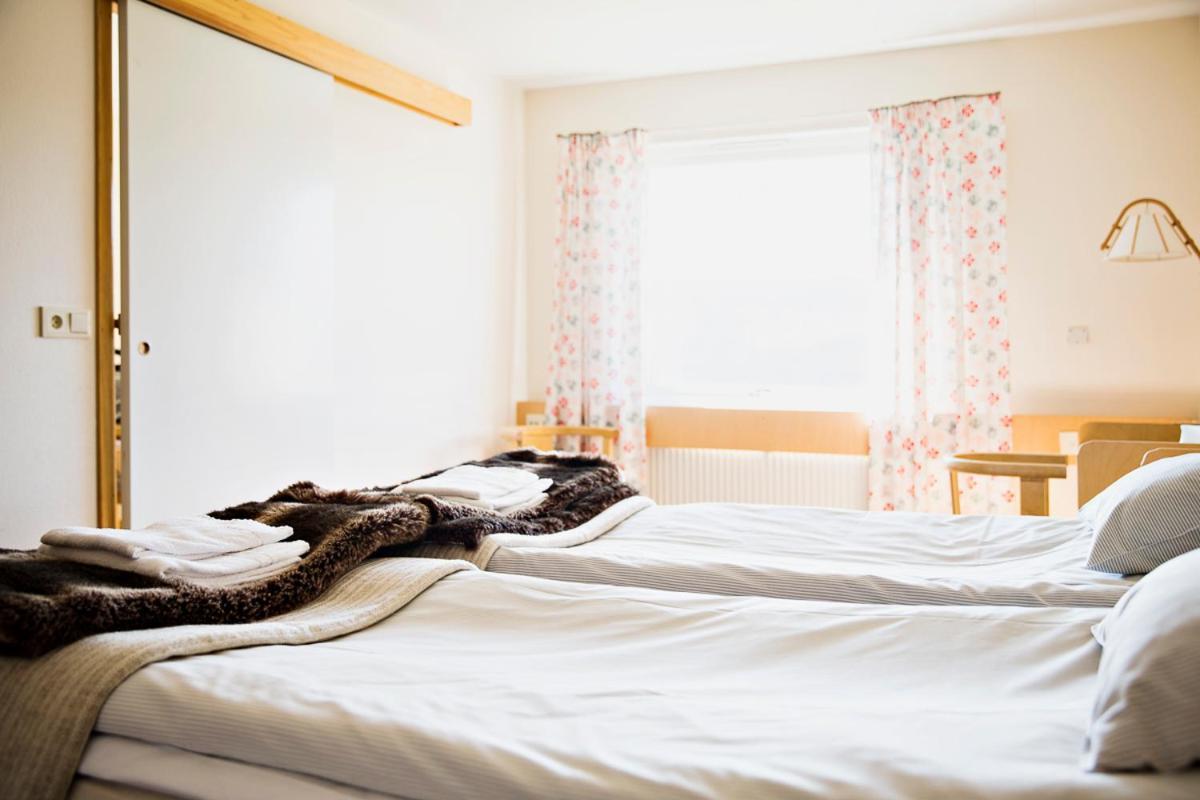 Hotel Koeja Fjaellhotell