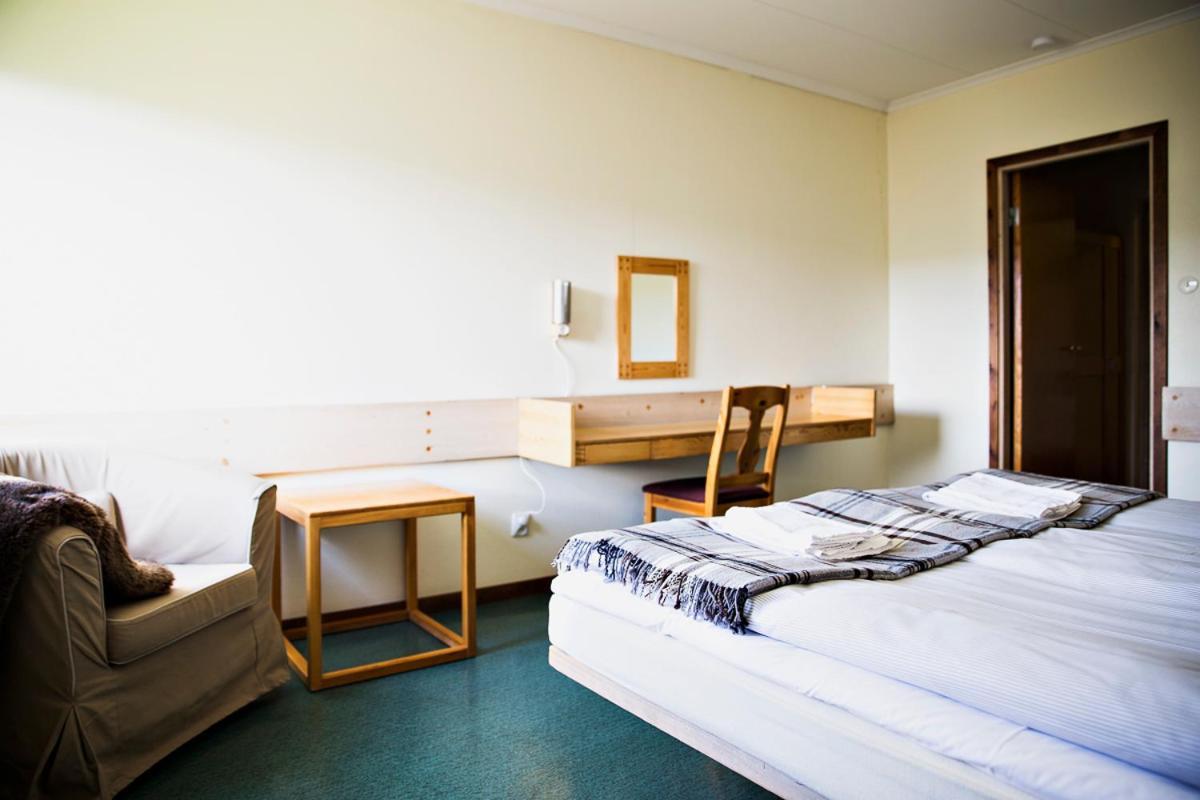 Koeja Fjaellhotell Hotel *