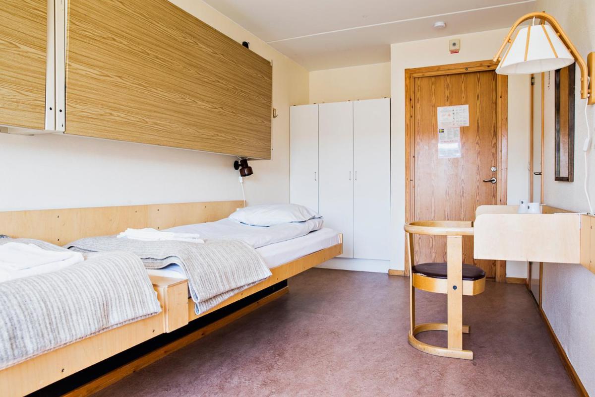 Koeja Fjaellhotell *