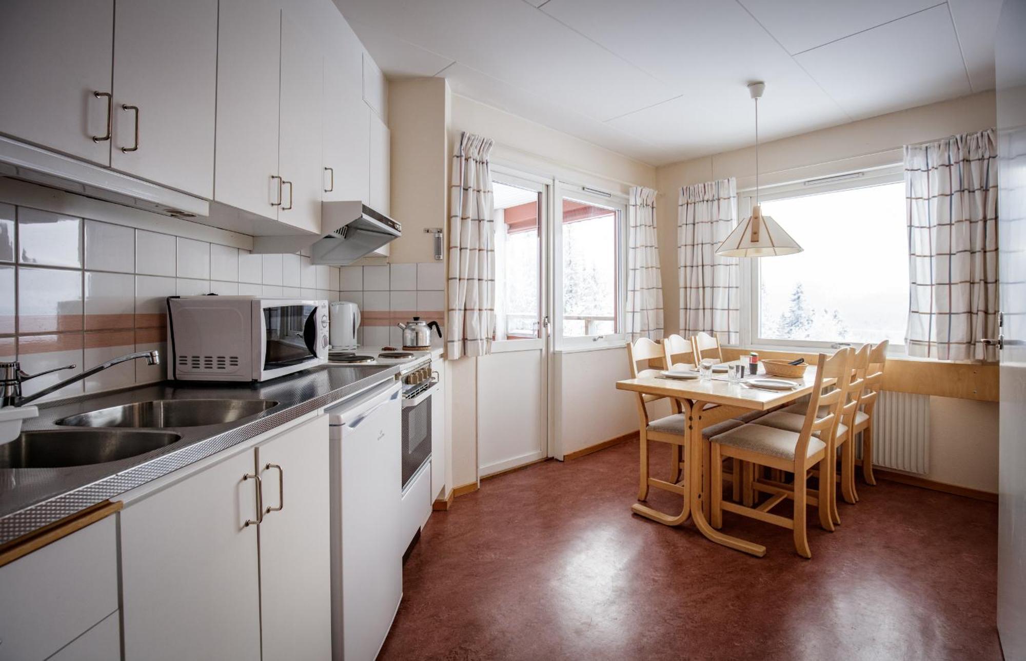 Koeja Fjaellhotell